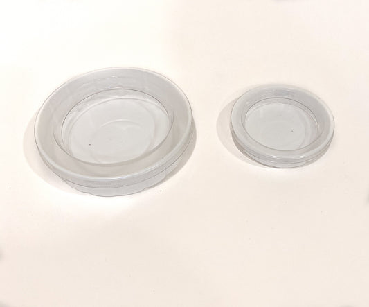 Feeder Dish - Small and Large